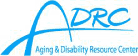 Aging and Disability Resource Center Client Logo and Link