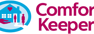 Comfort Keepers Client Logo and Link