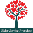 Elder Service Provider Client Logo and Link