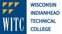 Wisconsin Indianhead Technical College Logo and Link